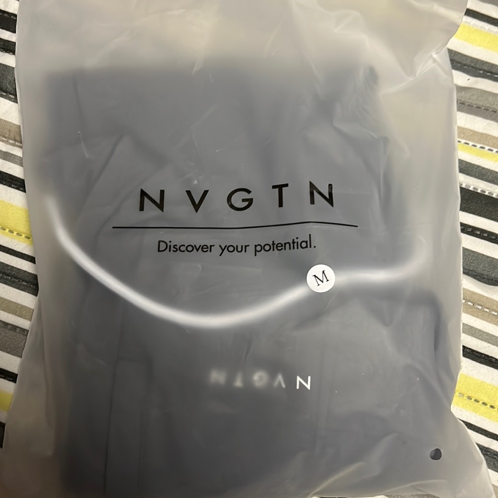 NVGTN joggers
